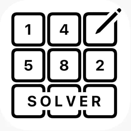 Sudoku Solver